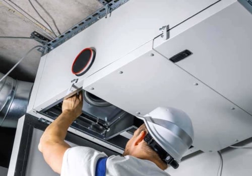 Why HVAC Technicians Prefer the 16x21x1 Air Conditioning Filter for Clients with Spacious Apartments in Humid Cities