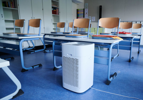 Who Needs an Air Purifier for Covid-19?